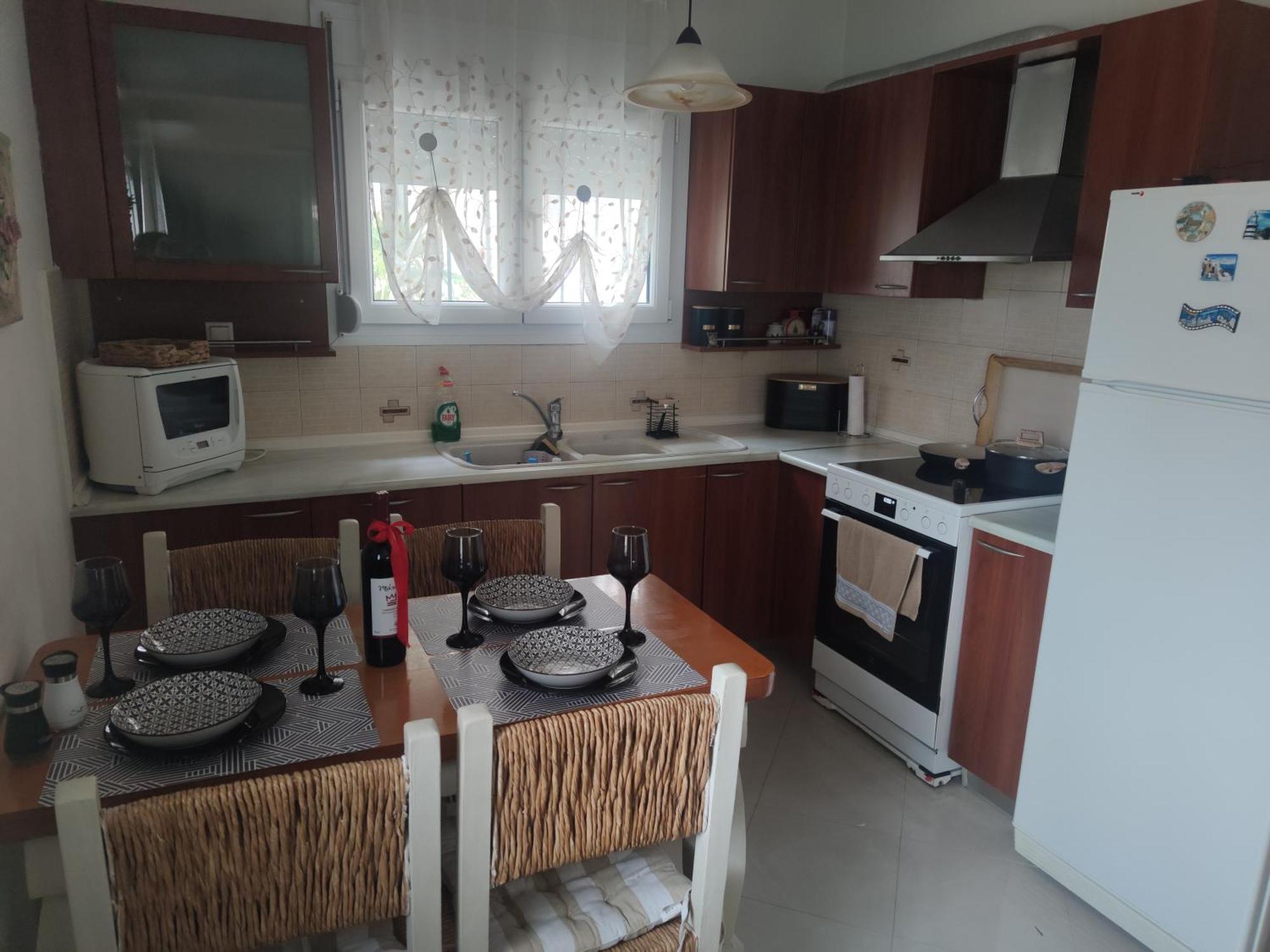 Appartement Cactushome