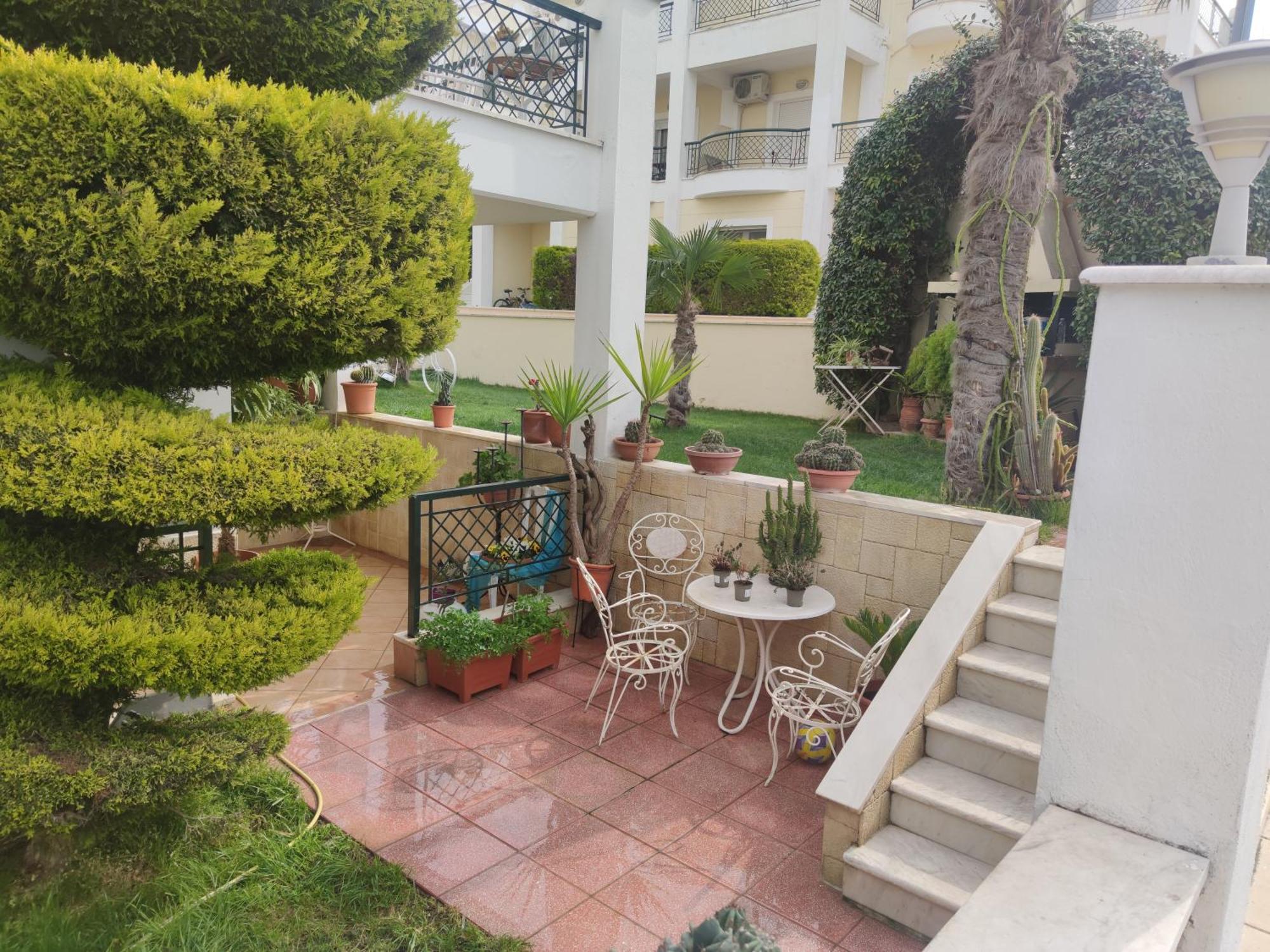 Appartement Cactushome