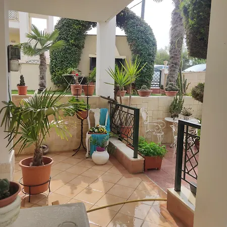 Cactushome Epanomi Exterior photo