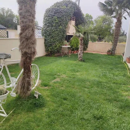 Cactushome Epanomi Exterior photo